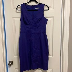 Marc New York Cobalt blue dress